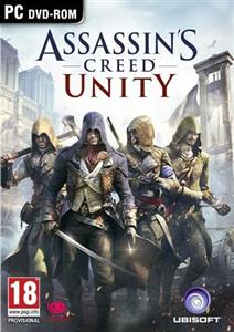  بازی assassins creed unity – اساسین کرید برای pc 