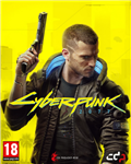  بازی سایپر بانک cyberpunk 2077 نسخه کرک شده برای کامپیوتر pc