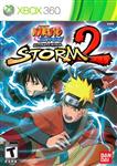  بازی naruto shippuden ultimate ninja storm 2 – ناروتو برای xbox 360