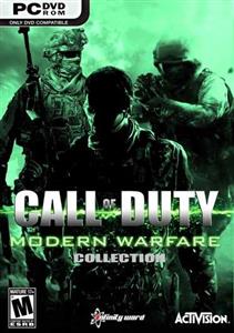  بازی call of duty collection – مجموعه کال اف دیوتی برای pc