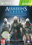  بازی assassins creed collection – مجموعه اساسین کرید برای xbox 360