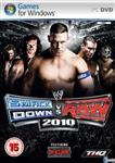  بازی wwe smackdown vs raw 2010 برای pc