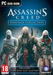  بازی assassins creed collection – مجموعه اساسین کرید برای pc