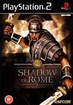  بازی shadow of rome برای ps2