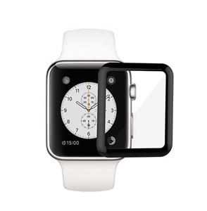 محافظ صفحه نمایش گلس مناسب برای ساعت هوشمند اپل4 44 میلیمتر Watch Series 4 44mm  Glass Screen Protector