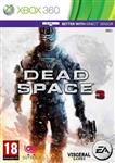  بازی dead space 3 برای xbox 360