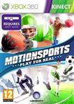  بازی motion sports – ورزش های حرکتی برای xbox 360