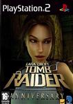  بازی tomb raider anniversary – تام رایدر برای ps2