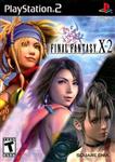  بازی final fantasy x-2 – فاینال فانتزی برای ps2