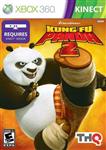 بازی kung fu panda 2 برای xbox 360