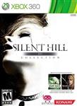  بازی silent hill hd collection برای xbox 360