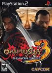  بازی onimusha 3 demon siege – اونیموشا برای ps2