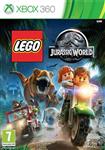  بازی lego jurassic world برای xbox 360