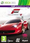  بازی forza motorsport 4 goty edition برای xbox 360