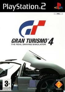  بازی gran turismo 4 – گرن توریسمو برای ps2 