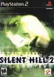  بازی silent hill 2 – سایلنت هیل 2 برای ps2
