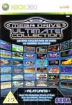  بازی sega mega drive ultimate collection برای xbox 360