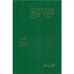 شرح انموذج - جلد دوم
