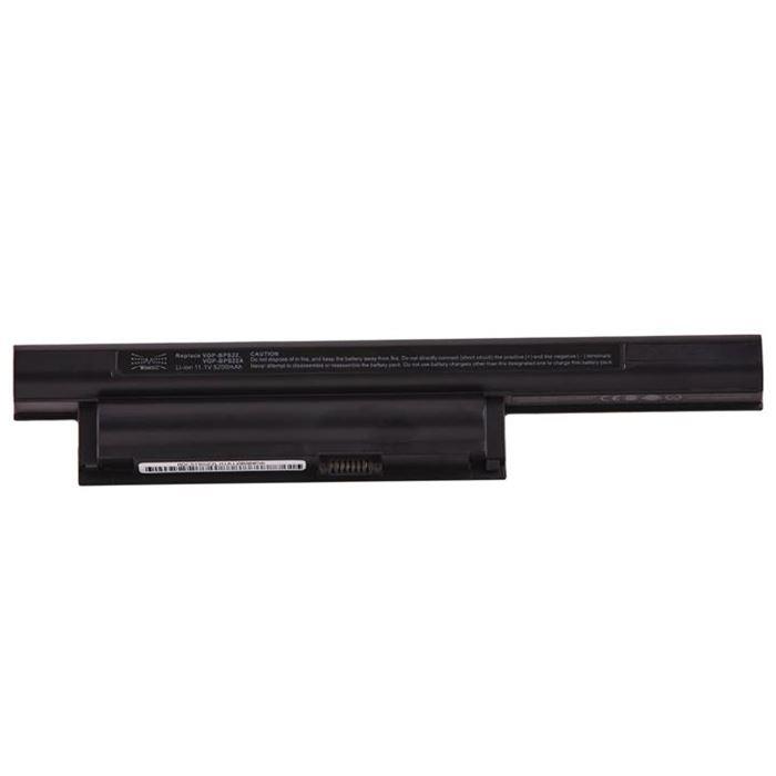 SONY Vaio VGP-BPS26 6Cell Battery