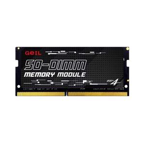 Geil 8GB DDR4 3200MHz Single Channel Laptop Memory 