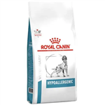 غذای خشک درمانی سگ رویال کنین مدل هایپوآلرجنیک ROYAL CANIN HYPOALLERGENIC 7 KG