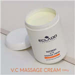 کرم ماساژ صورت ویتامین سیRefresh V-C Massage Cream 