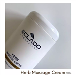 کرم ماساژ گیاهی اکلادو Herb Massage Cream 