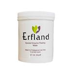 پیلینگ آنزیمی ارفلند 300 گرمی Erfland Enzyme Peeling 300 grams