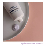 ماسک هیدرا اکلادو (Hydra moisture mask