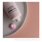 ماسک کرمی ادونس اکلادو (Advanced Creamy Pack)