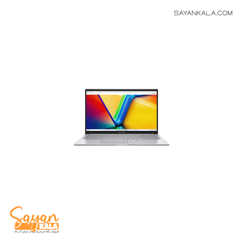 لپ تاپ 15.6 اینچی ایسوس مدل Vivobook 15 F1504VA-NJ822-i5 1335U 16GB 512SSD - کاستوم شده