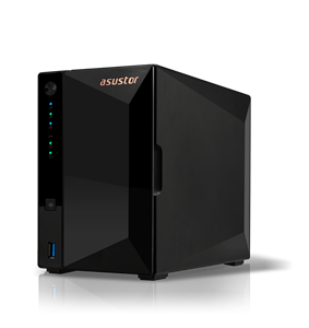 ذخیره ساز تحت شبکه ایسوستور ASUSTOR AS3302T 