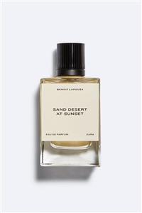 عطر مردانه زارا Sand Desert At Sunset ۱۰۰ میل