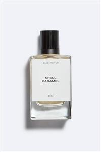 عطر مردانه زارا Spell Caramel ۱۰۰ میل