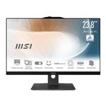 MSI AM242TP 13M Core i3 1315U 8GB 512GB SSD Intel All-in-One PC