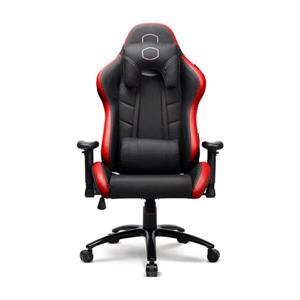 صندلی گیمینگ کولرمستر Cooler Master Caliber R2 Red