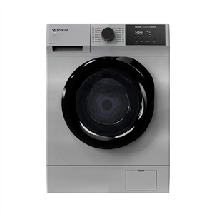 ماشین لباسشویی 8 کیلویی اسنوا مدل اکتیو SWM-81S20