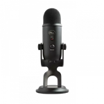 میکروفون  Logitech مدل Blue Yeti