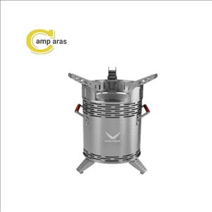 اجاق هیزمی کمپینگ اسنوهاک مدل SN_Q16