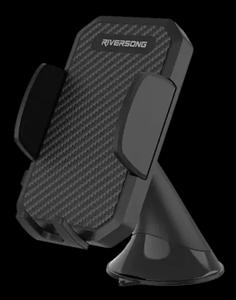 نگهدارنده موبایل Riversong مدل FlexiClip 02 CH21