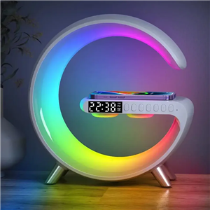 چراغ خواب شارژر وایرلس G Smart Light