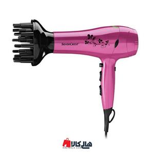 سشوار سیلور کرست مدل SHTR 2200F3