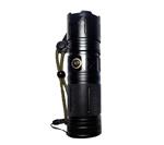 P90 RL-W409 LED Flashlight