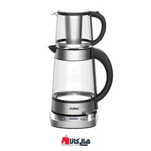 چای ساز فابریک مدل FTM 2352