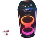 اسپیکر ایستاده X-MAX مدل XM-212N