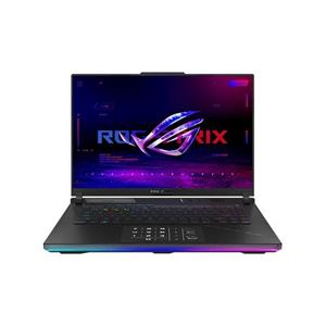 لپ تاپ گیمینگ ایسوس ROG Strix Scar 16 G634JZR-ZC (2024) ASUS G634JZR-ZC (2024)|i9 14900HX-64GB-1TB SSD-12GB RTX 4080-QHD+ Mini LED 240Hz