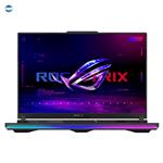 ASUS G634JZR-ZA (2024)|i9 14900HX-32GB-2TB SSD-12GB RTX 4080-QHD+ Mini LED 240Hz