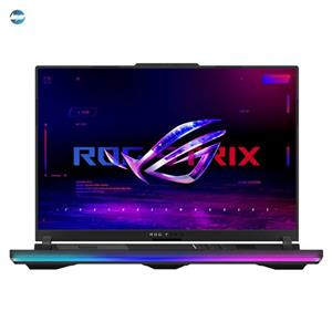 لپ تاپ گیمینگ ایسوس ROG Strix Scar 16 G634JZR-ZA (2024) ASUS (2024)|i9 14900HX-32GB-2TB SSD-12GB RTX 4080-QHD+ Mini LED 240Hz 