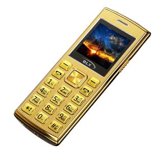 گوشی موبایل جنرال لوکس 2690  GLX Gold
