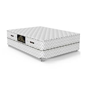تشک رویال مدل آسایش 3-1 دو نفره سایز 200 × 160سانتی‌ متر